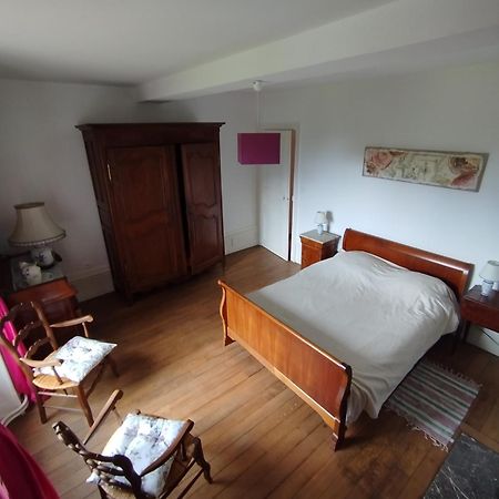 L'Ermitage Bed & Breakfast Floing Exterior foto