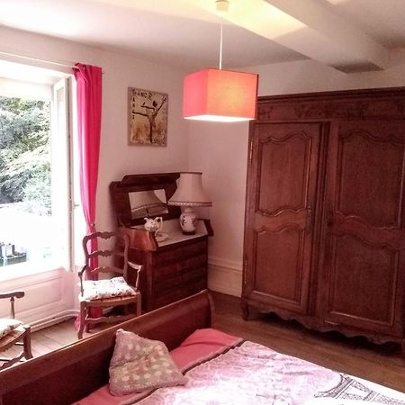 L'Ermitage Bed & Breakfast Floing Exterior foto