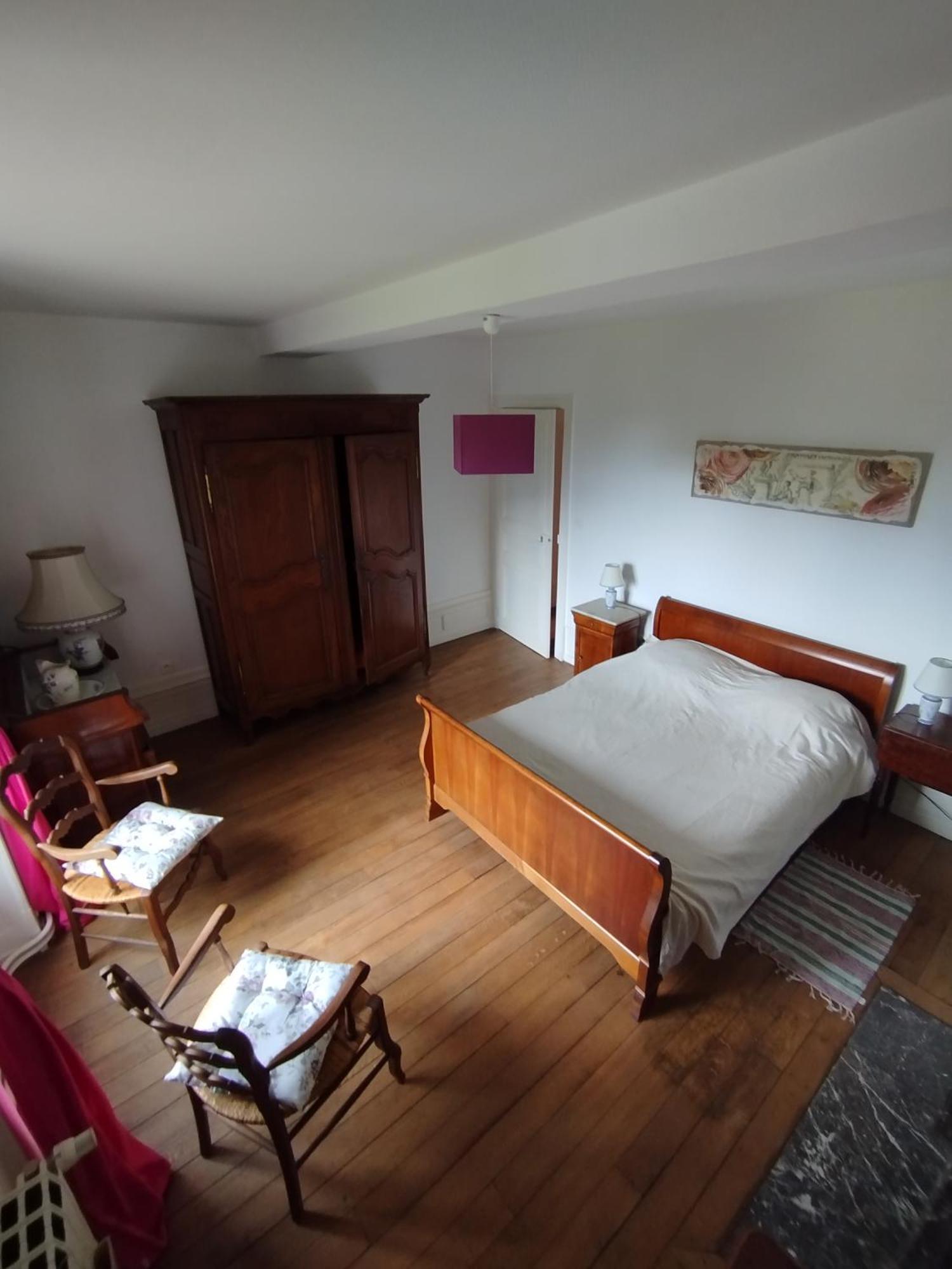 L'Ermitage Bed & Breakfast Floing Exterior foto