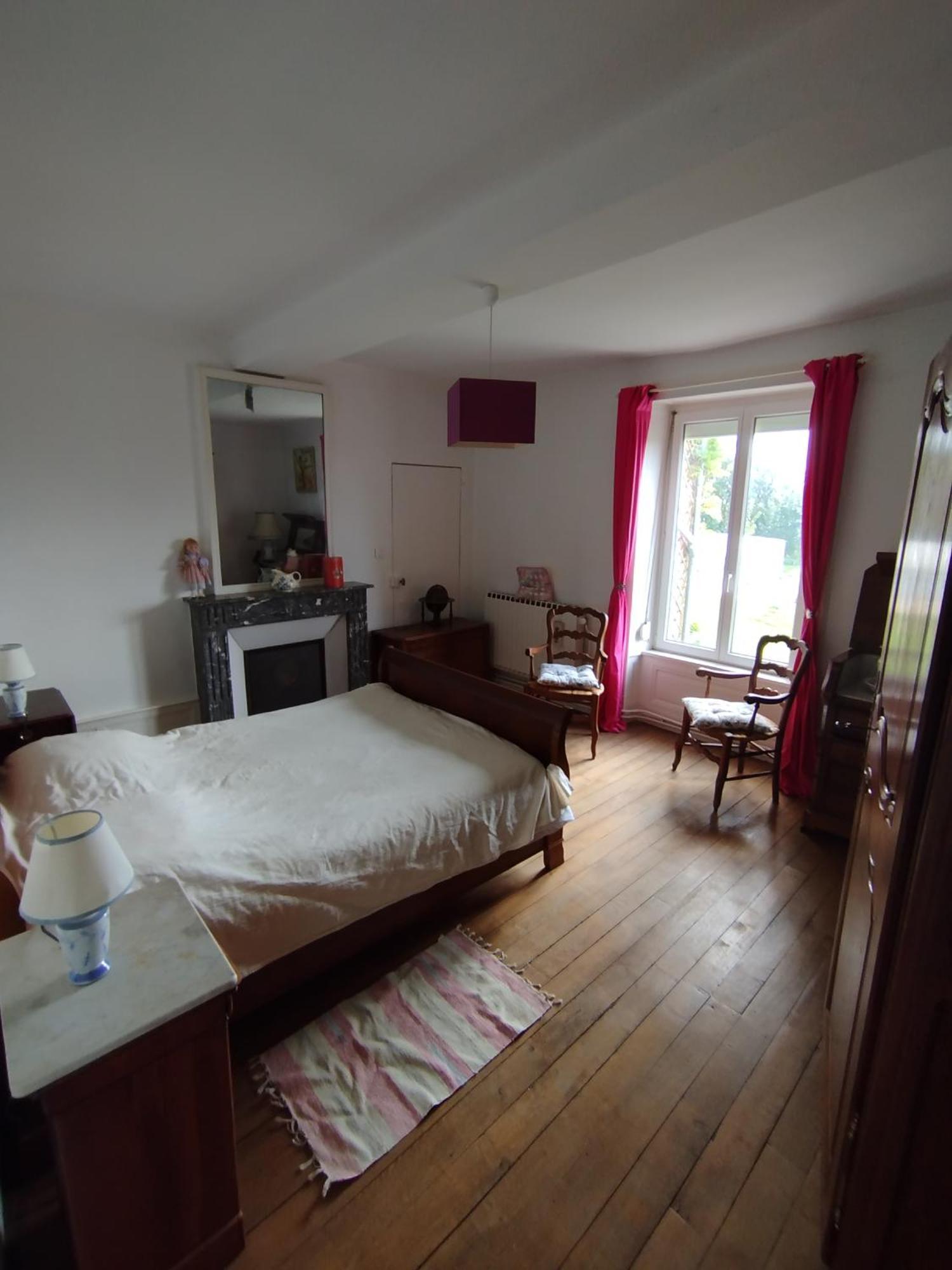 L'Ermitage Bed & Breakfast Floing Exterior foto