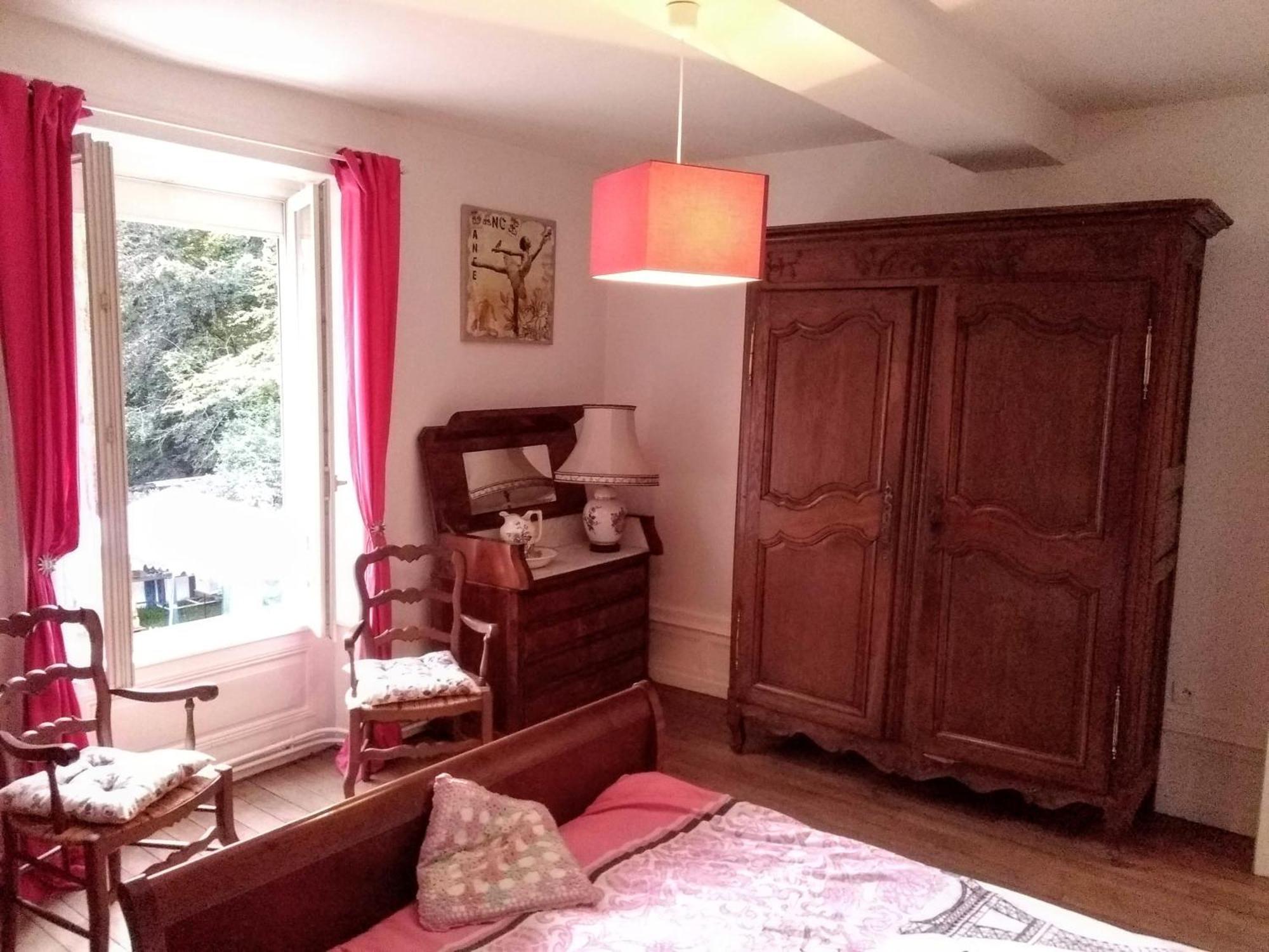 L'Ermitage Bed & Breakfast Floing Exterior foto